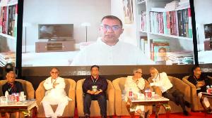 Tarique warns of election sabotage plot, urges vigilance