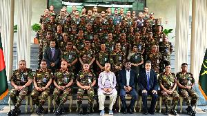 CA calls for merit-based, apolitical promotions in Army