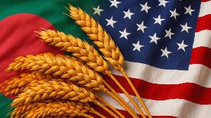 Bangladesh to import 7 lakh MTs of wheat from US