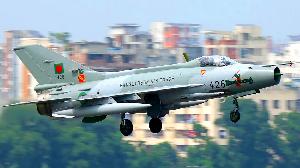 What is the F-7 BGI fighter jet? Capabilities, origin, role in Bangladesh