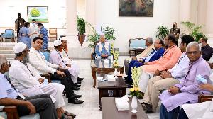 CA holds fresh round of talks with 14 political parties