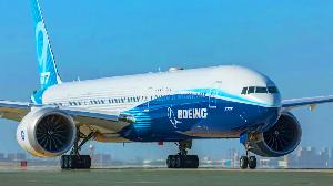 'Bangladesh to purchase 25 Boeing aircrafts from US'