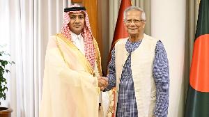 New KSA ambassador meets CA, talks strengthening bilateral ties