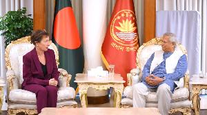 Terrorism has no place in Bangladesh, CA says US