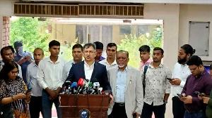 BNP warns against weakening executive powers