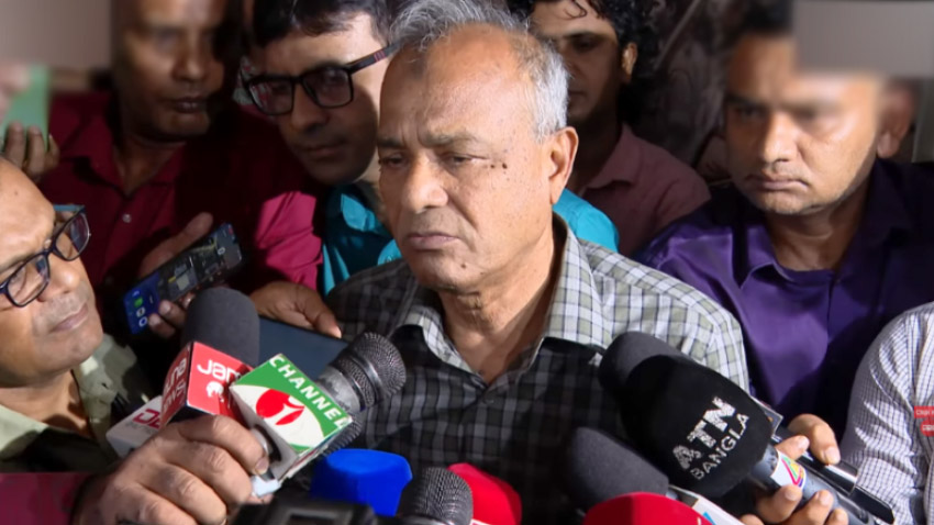 Photo: Screengrab from video.