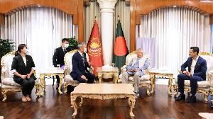 Bangladesh to get $250m investment from Hong Kong-based Handa