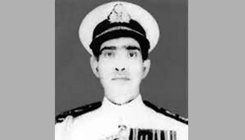 Zubaidullah R Death anniversary of Zubaida Rahman's father Wednesday