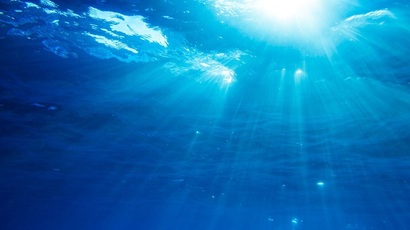 Hidden ocean found 400 miles beneath earth’s surface—and it holds more water than all the seas combined