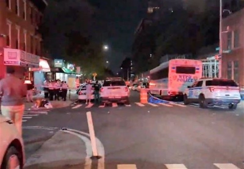 11 People Shot 3 Killed In New York Club Shooting 11 people shot 3 killed in new york club shooting