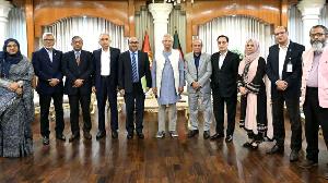 CA Yunus directs PSC to hold BCS on set schedule