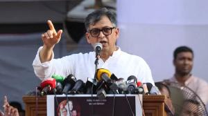 AL can't stand firm, BNP will lead future: Salahuddin