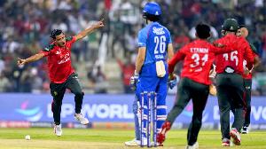 Bangladesh edge Afghanistan in tight Asia Cup clash to keep hopes alive