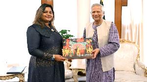 Bangladesh, Maldives ties remain strong, steady: High Commissioner Shiuneen Rasheed 