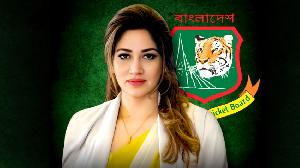 Rubaba Dowla replaces Isfak Ahsan on BCB board 