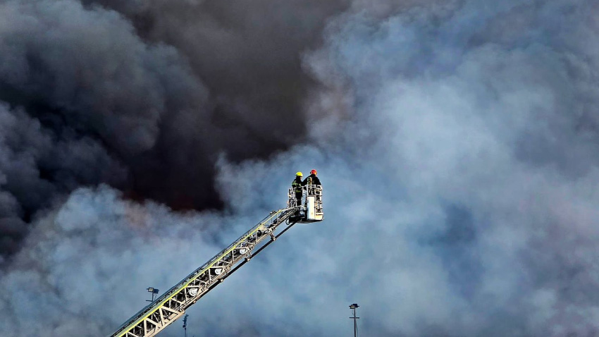 Swift investigation into recent fire incidents underway: CA office