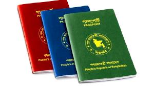 Govt to cut passport fees for expatriates: Home Adviser