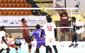 Afghanistan, Sri Lanka stay on course as Maldives struggle in Cava Cup