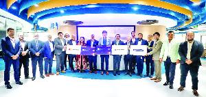 Mastercard, Southeast Bank and SSLCOMMERZ launch SME credit card