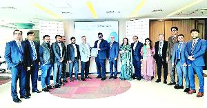 Prime Bank signs payroll agreement with SQ Lights Ltd