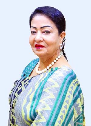 Southeast Bank re-elects Rehana Rahman as Vice Chairperson