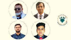 Animal Saviours of Bangladesh forms new committee