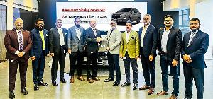 Prime Bank customers to enjoy discounts on Mitsubishi vehicles