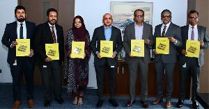 EBL becomes the first bank to conduct climate risk assessment