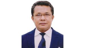 Justice Khurshid Alam removed from HC