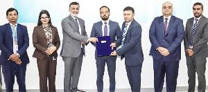 Community Bank signs strategic partnership deal with Holiday Inn
