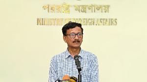 Dhaka rejects Indian media reports linking it to Delhi blast