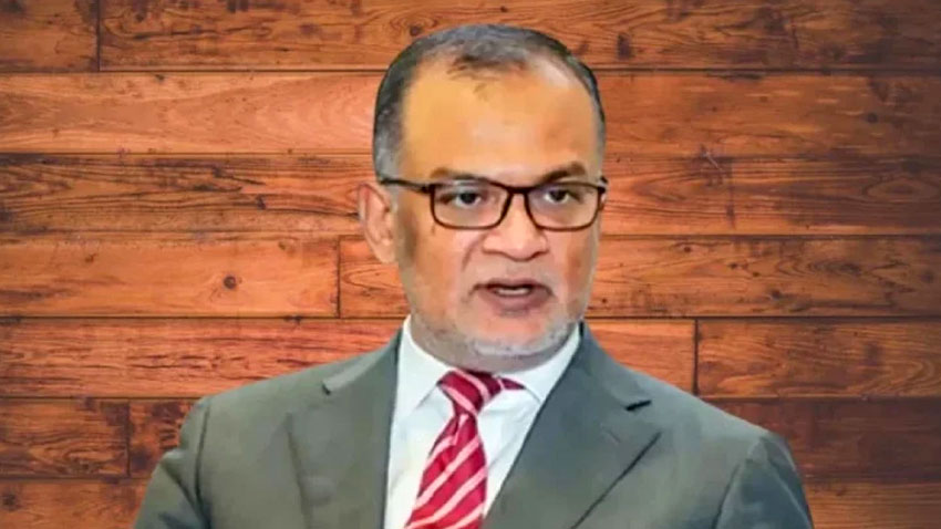 Bashir Rind Raiding retailers won’t stabilise market unless real culprits be ...