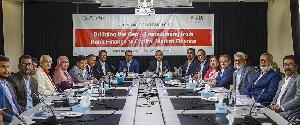 Boosting capital market participation can reduce bank loan reliance: Experts