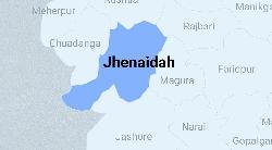 One killed, 2 injured in Jhenaidah motorcycle collision