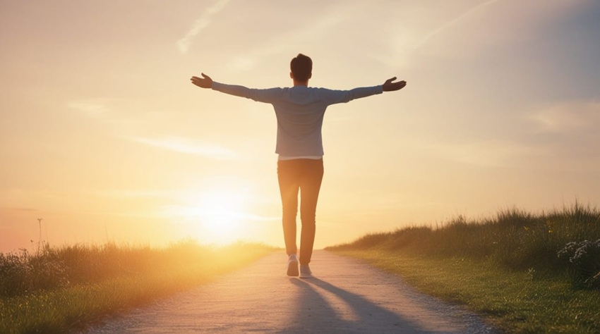 Life after rehab: Inspiring success stories from AMAR Home!