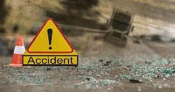 One killed in Rangamati road crash