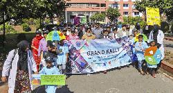 CVASU celebrates ‘World One Health Day-2025’