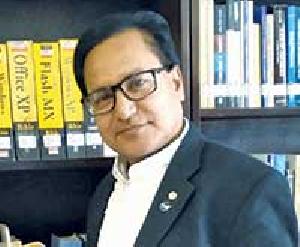 Fostering disability-inclusive societies is this year's theme 