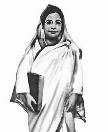Tuesday marks Begum Rokeya Day