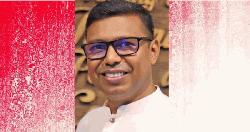 Abu Saleh becomes BCS cadre 18 years after result publication