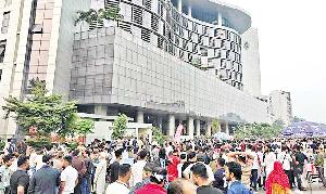 BTRC cuts mobile duty by 60pc amid protests