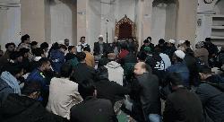 JU JCD offers prayer for Khaleda Zia