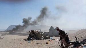 Yemen separatists launch 2yr independence transition as strikes kill 20