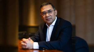 Nationwide condolences for Khaleda Zia deeply touched my family: Tarique Rahman