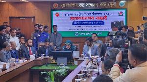 Nomination review in Feni leaves 22 cleared, 12 disqualified