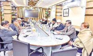 Environment for free, fair polls not yet created: Jamaat