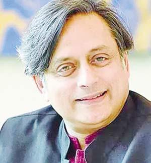 Tharoor calls Mustafizur's IPL exclusion 'shameful' for India 