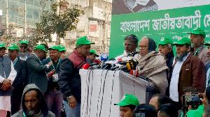 Rizvi urges for dignified society beyond procession-based politics