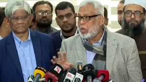 Dhaka’s response to Mustafizur–IPL row ‘robust and appropriate’: Advisers