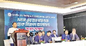 Govt loses Tk 5,000cr in revenue annually in absence of NEIR